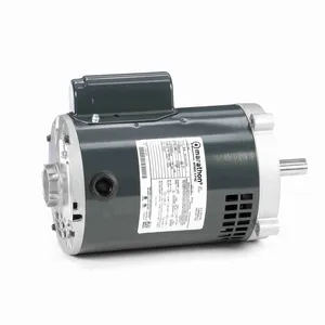 MARATHON MOTORS 056C34D2104 O214 HVAC Motor | AJ2KZD O214