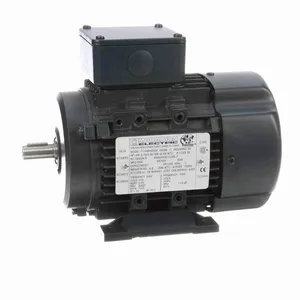 MARATHON MOTORS 071T34FH5304 R409 Metric Motor | AJ2LZA 24ME21 / R409