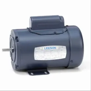 LEESON 092116.00 C42C17FB1C Single Phase Motor | AJ2PEG C42C17FB1C