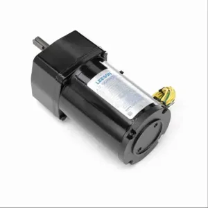 LEESON 096003.00 C42P17NZ4 AC Gearmotor | AJ2PEK C42P17NZ4