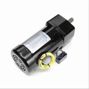 LEESON 096004.00 C42P17FZ1 AC Gearmotor | AJ2PEL C42P17FZ1