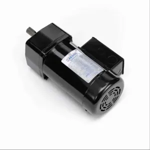 LEESON 096065.00 Ac Gearmotor 9 Rpm Tefc 208-230/460v | AE9BTL 6HHE9 / C42T17FZ34A