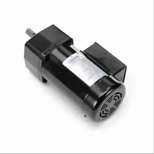 LEESON 096067.00 Ac Gearmotor 58 Rpm Tefc 208-230/460v | AE9BTN 6HHF1 / C42T17FZ30A