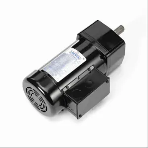 LEESON 096068.00 Ac Gearmotor 85 Rpm Tefc 208-230/460v | AE9BTP 6HHF2 / C42T17FZ31A