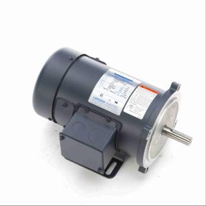 LEESON 098002.00 C42D17FK2 DC Motor | AJ2PFB 48ZG56 / C42D17FK2