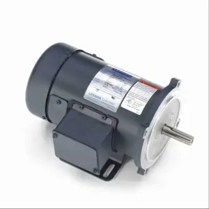 LEESON 098006.00 C42D28FK1 DC Motor | AJ2PFE 48ZG61 / C42D28FK1