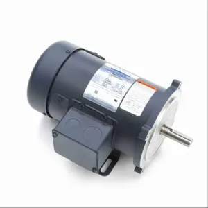 LEESON 098007.00 C42D28FK2 DC Motor | AJ2PFF C42D28FK2