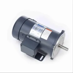 LEESON 098008.00 C42D17FK6 DC Motor | AJ2PFG 48ZG64 / C42D17FK6