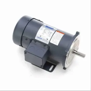 LEESON 098009.00 C42D28FK3 DC Motor | AJ2PFH 48ZG62 / C42D28FK3