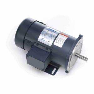 LEESON 098010.00 C42D28FK4 DC Motor | AJ2PFJ C42D28FK4