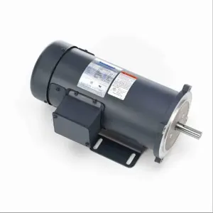 LEESON 098032.00 C42D17FK7 DC Motor | AJ2PFN 48ZG59 / C42D17FK7