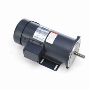 LEESON 098069.00 C42D17FK11 DC Motor | AJ2PFT 48ZG65 / C42D17FK11