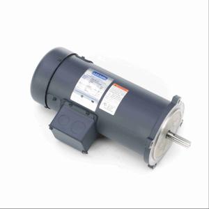 LEESON 098380.00 C42D17FC32 DC Motor | AJ2PFZ C42D17FC32