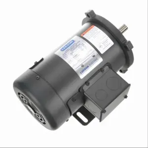 LEESON 098381.00 C42D18FK6 DC Motor | AJ2PGA C42D18FK6