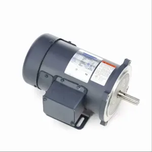 LEESON 098382.00 C42D18FK7 DC Motor | AJ2PGB C42D18FK7