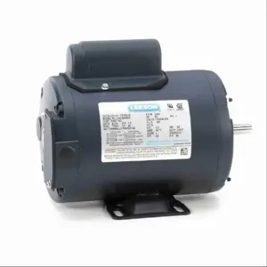 LEESON 100362.00 C4C34NB2E Single Phase Motor | AJ2PHQ C4C34NB2E