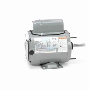 LEESON 100699.00 A4P17NB7J Single Phase Motor | AJ2PJC A4P17NB7J