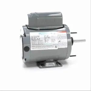 LEESON 100700.00 A4P17NB8K Single Phase Motor | AJ2PJD A4P17NB8K