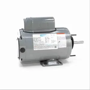 LEESON 100701.00 A4P17NB9K Single Phase Motor | AJ2PJE A4P17NB9K