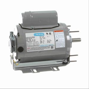 LEESON 100768.00 A4P17NJ2E Single Phase Motor | AJ2PJK A4P17NJ2E