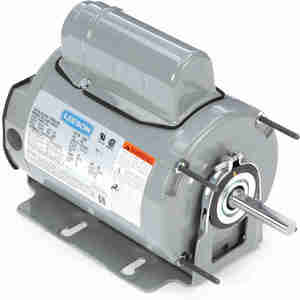 LEESON 100805.00 A4P11NJ1F Single Phase Motor | AJ2PJQ A4P11NJ1F