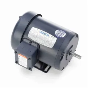 LEESON 100905.00 C4T34FB2D General Purpose Motor | AJ2PJV C4T34FB2D