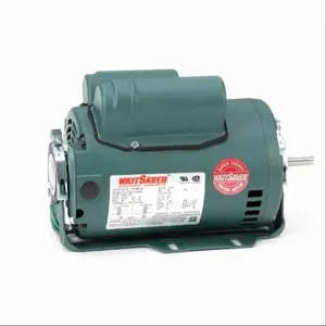 LEESON 101585.00 A4K17DR6G Single Phase Motor | AJ2PLN A4K17DR6G