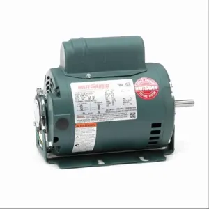 LEESON 101602.00 A4K17DR7F Single Phase Motor | AJ2PLP A4K17DR7F