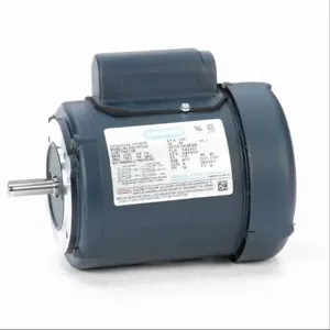 LEESON 101765.00 C4C17FC10C Single Phase Motor | AJ2PMD C4C17FC10C