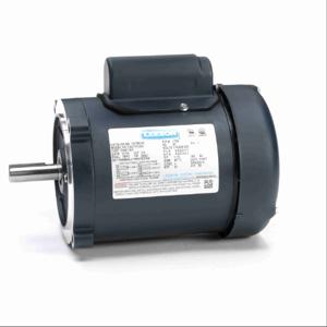 LEESON 101766.00 C4C17FC9C Single Phase Motor | AJ2PME C4C17FC9C