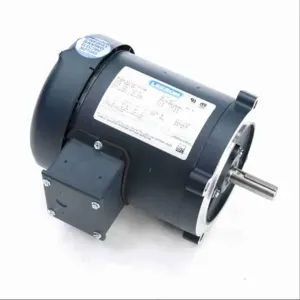 LEESON 101769.00 C4T17FC10B General Purpose Motor | AJ2PMG C4T17FC10B