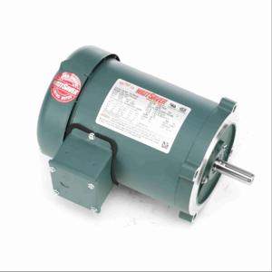 LEESON 101780.00 C4T17FC12C General Purpose Motor 50-60 Hertz | AJ2PMK C4T17FC12C