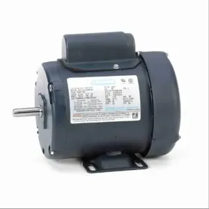 LEESON 102016.00 C4C34FB10C Single Phase Motor | AJ2PMV C4C34FB10C