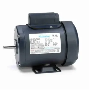 LEESON 102018.00 M4C17FB22C Single Phase Motor | AJ2PMX M4C17FB22C