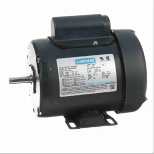 LEESON 102020.00 C4C34FB9C Single Phase Motor | AJ2PMZ C4C34FB9C