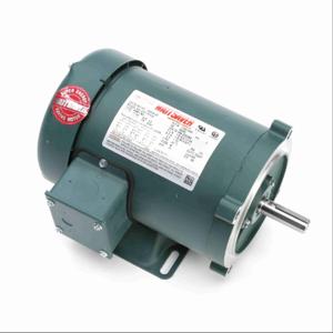 LEESON 102792.00 C4T17FK7A General Purpose Motor | AJ2PNQ C4T17FK7A