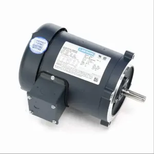 LEESON 102860.00 C4T17FC40A General Purpose Motor | AJ2PNV C4T17FC40A