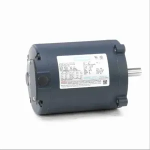 LEESON 102863.00 C4T17NC47A General Purpose Motor | AJ2PNY C4T17NC47A