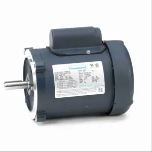 LEESON 102864.00 C4C34FC12B Single Phase Motor | AJ2PNZ C4C34FC12B