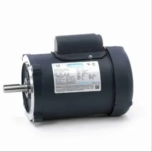 LEESON 102865.00 M4C17FC33B Single Phase Motor | AJ2PPA M4C17FC33B