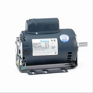 LEESON 102966.00 A4C17DJ73B HVAC Motor | AJ2PQN A4C17DJ73B