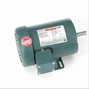 LEESON 103020.00 C4T17FH13A General Purpose Motor 50-60 Hertz | AJ2PQT C4T17FH13A