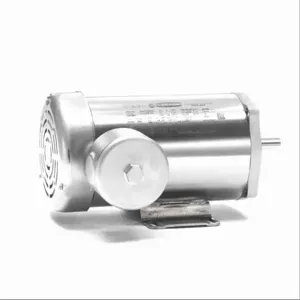 LEESON 103388.00 CZ4T17WK1A Washdown Motor 50-60 Hertz | AJ2PRE CZ4T17WK1A