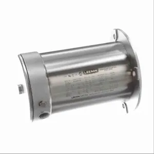 LEESON 103406.00 CZ4T17VZ7A Washdown Motor 50-60 Hertz | AJ2PRT CZ4T17VZ7A