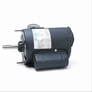 LEESON 103720.00 A4P17NZ126A General Purpose Motor | AJ2PTN A4P17NZ126A