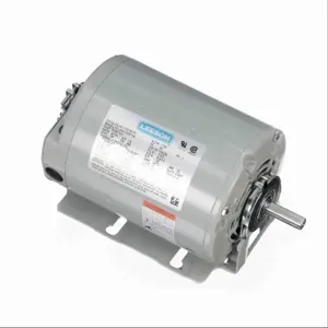 LEESON 103796.00 A4S17DR70A Single Phase Motor | AJ2PUA A4S17DR70A