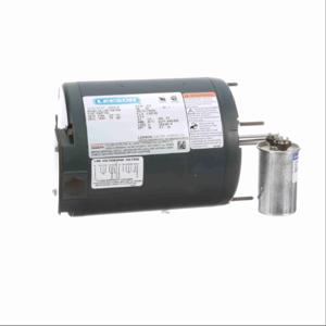 LEESON 103878.00 L4P17NZ149A General Purpose Farm Duty Motor | AJ2PUC L4P17NZ149A