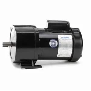 LEESON 107000.00 C4C17FZ24 Single Phase Motor | AJ2PUD C4C17FZ24