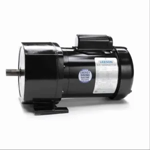 LEESON 107002.00 C4C17FZ26 Single Phase Motor | AJ2PUF C4C17FZ26