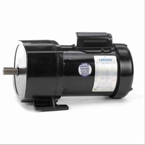 LEESON 107003.00 C4C17FZ27 AC Gearmotor | AJ2PUG C4C17FZ27